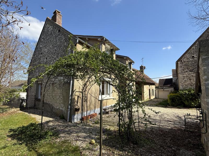  Maison 5 pièces 132 m²