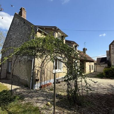 Maison 5 pièces 169900 €