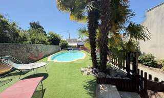 Maison 6 Pièces 153 m² à vendre à Jargeau (45150)