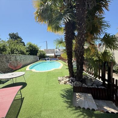 Maison 6 pièces 288750 €