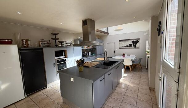 Villa / Maison 6 pièces  à vendre Jargeau 45150