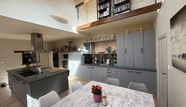 Villa / Maison 6 pièces  à vendre Jargeau 45150