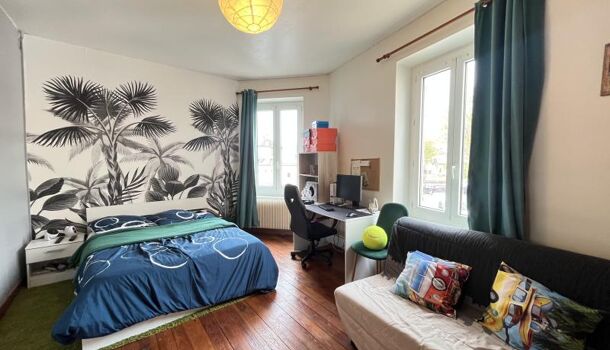 Villa / Maison 6 pièces  à vendre Jargeau 45150