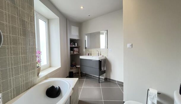 Villa / Maison 6 pièces  à vendre Jargeau 45150