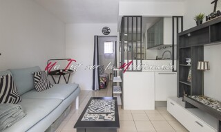 Appartement 2 Pièces 25 m² à vendre à La Londe-les-Maures (83250)