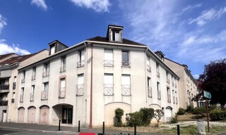 Appartement 1 Pièce 33 m² à vendre à Gonesse (95500)