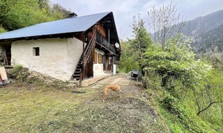 Maison 6 Pièces 120 m² à vendre à Ugine (73400)
