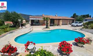 Maison 6 Pièces 177 m² à vendre à Peymeinade (06530)