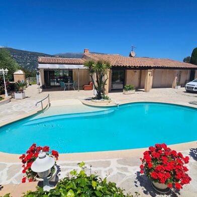 Maison 6 pièces 750000 €