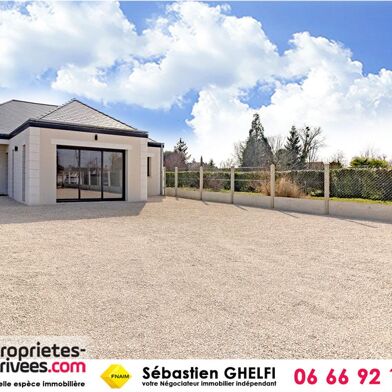 Maison 5 pièces 265710 €