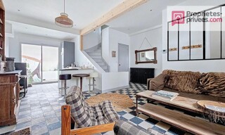 Maison 4 Pièces 72 m² à vendre à Royan (17200)