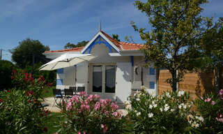 Maison 2 Pièces 40 m² à vendre à La Teste-de-Buch (33260)