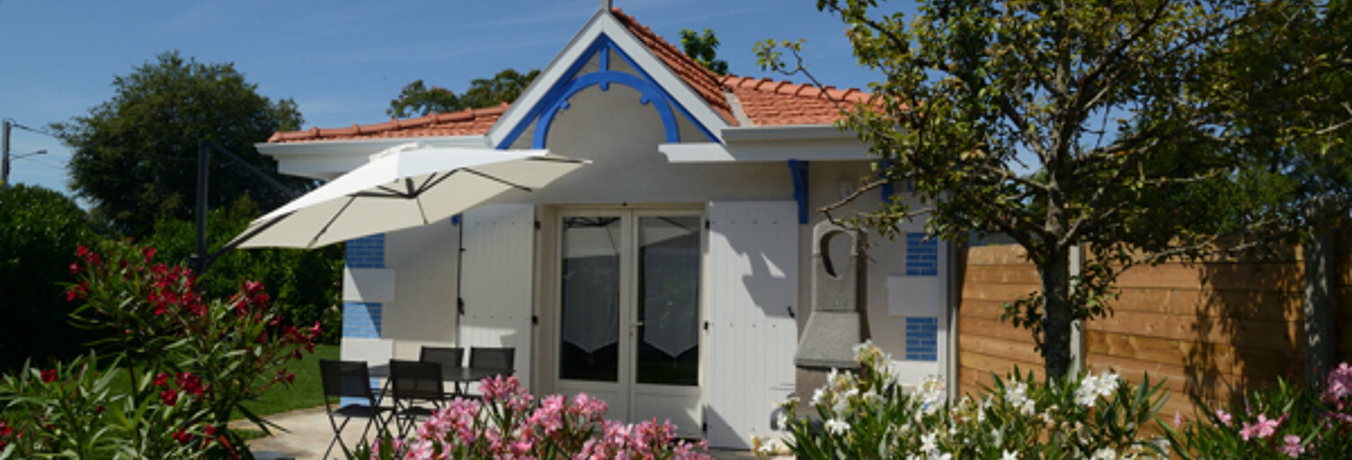 Maison 2 Pièces 40 m² à vendre à La Teste-de-Buch (33260)