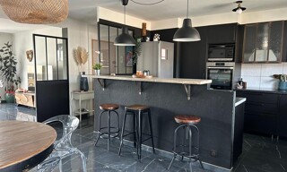 Appartement 5 Pièces 107 m² à vendre à Toulon (83200)