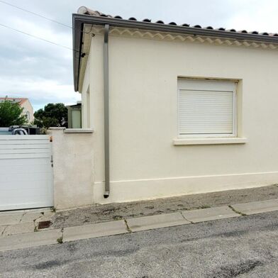 Maison 4 pièces 260000 €