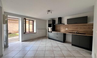 Maison 5 Pièces 151 m² à vendre à Vellexon-Queutrey-et-Vaudey (70130)