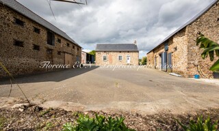 Maison 3 Pièces 94 m² à vendre à Le Pertre (35370)