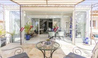 Maison 6 Pièces 113 m² à vendre à La Londe-les-Maures (83250)