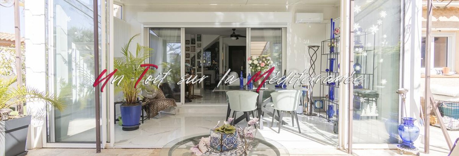 Maison 6 Pièces 113 m² à vendre à La Londe-les-Maures (83250)