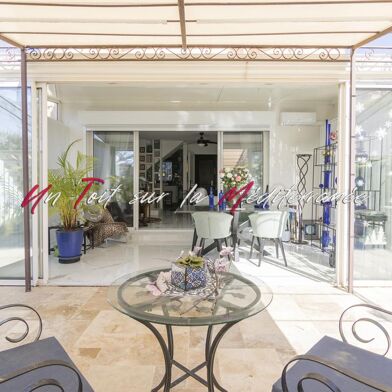 Maison 6 pièces 595000 €