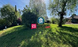 Terrain  580 m² à vendre à Saint-Martin-Boulogne (62280)