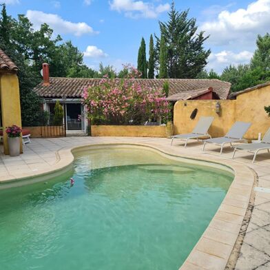 Maison 8 pièces 545000 €