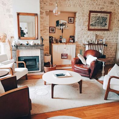 Maison 6 pièces 476560 €