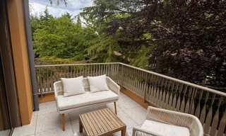 Appartement 4 Pièces 90 m² à vendre à Collonges-au-Mont-d'Or (69660)