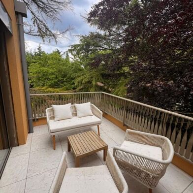 Appartement 4 pièces 464000 €