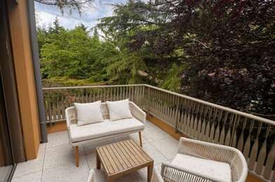 Appartement 4 pièces 444000 €