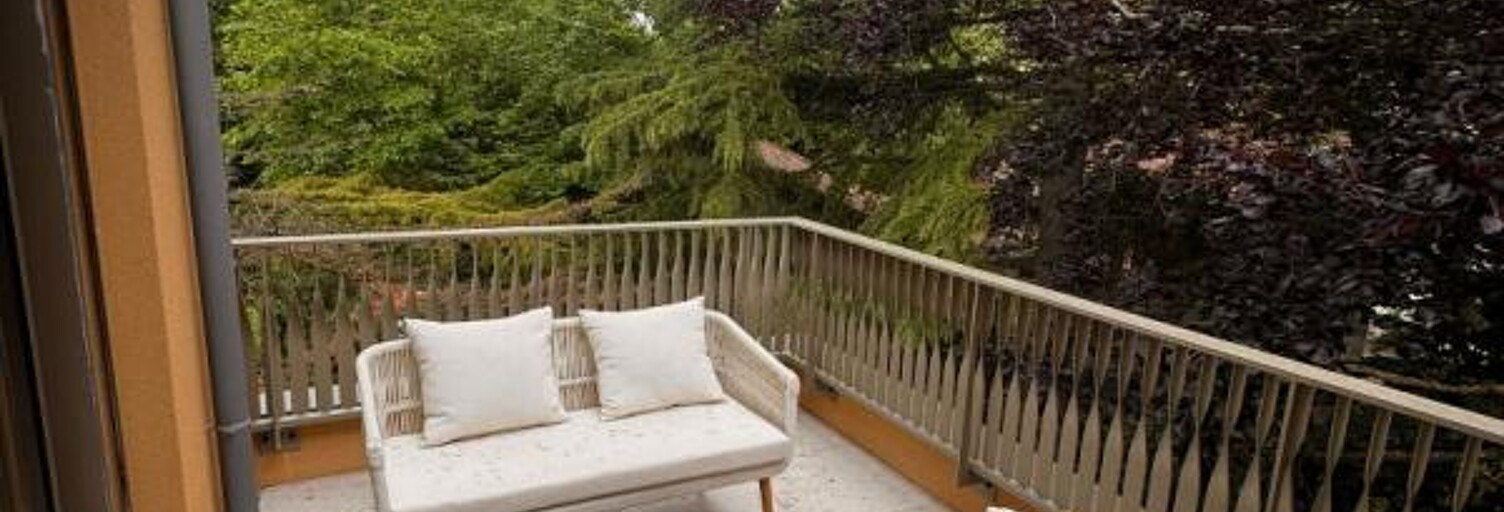 Appartement 4 Pièces 90 m² à vendre à Collonges-au-Mont-d'Or (69660)