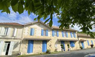 Maison 7 Pièces 300 m² à vendre à Saint-Pey-de-Castets (33350)