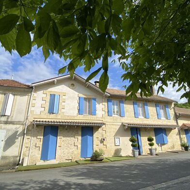 Maison 7 pièces 399000 €