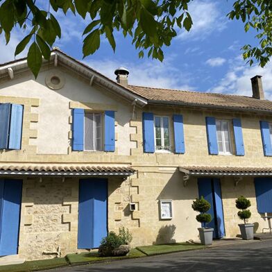 Maison 7 pièces 399000 €