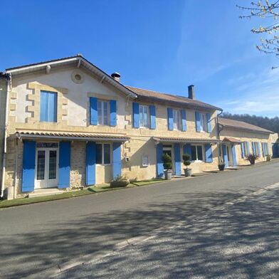 Maison 7 pièces 399000 €