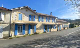 Maison 7 Pièces 300 m² à vendre à Saint-Pey-de-Castets (33350)