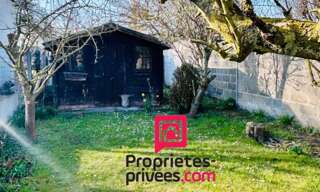 Maison 6 Pièces 74 m² à vendre à Labourse (62113)