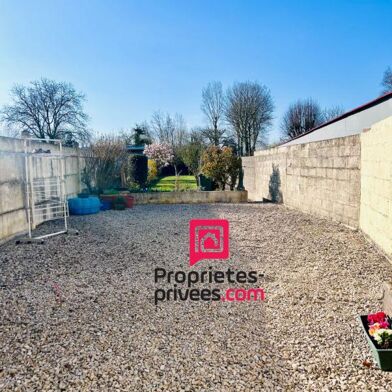 Maison 6 pièces 130990 €