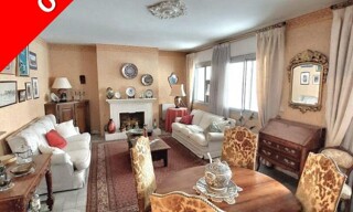 Appartement 5 Pièces 148 m² à vendre à Marseille 8 (13008)