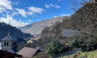 Appartement 4 Pièces 117 m² à vendre à Queige (73720)