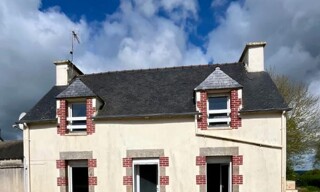 Maison 4 Pièces 90 m² à vendre à Plussulien (22320)