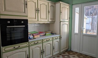 Maison 3 Pièces 67 m² à vendre à Mézeray (72270)