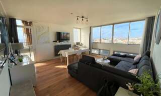 Appartement 4 Pièces 81 m² à vendre à Marseille 15 (13015)