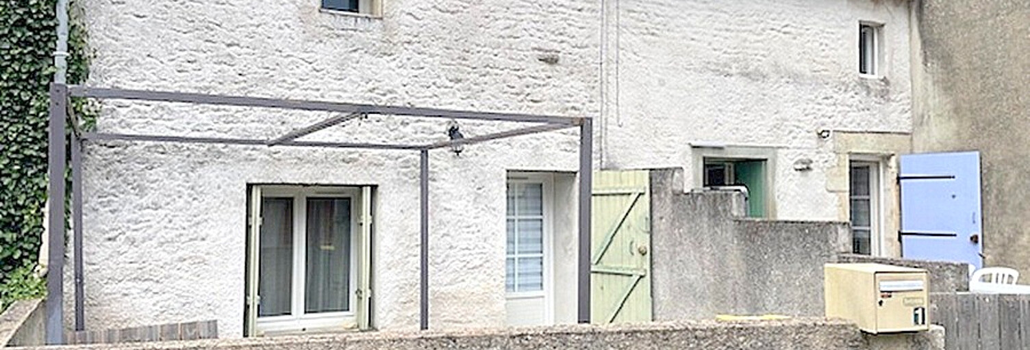 Maison 7 Pièces 150 m² à vendre à Surgères (17700)