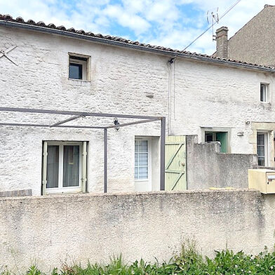 Maison 7 pièces 235000 €