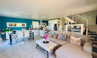 Maison 5 Pièces 106 m² à vendre à Idron (64320)