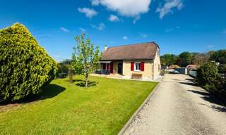 Maison 5 Pièces 106 m² à vendre à Idron (64320)