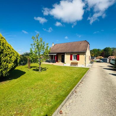 Maison 5 pièces 327000 €