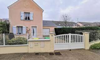 Maison 5 Pièces 90 m² à vendre à Sainte-Geneviève-des-Bois (91700)