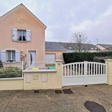 Maison 5 pièces 309000 €